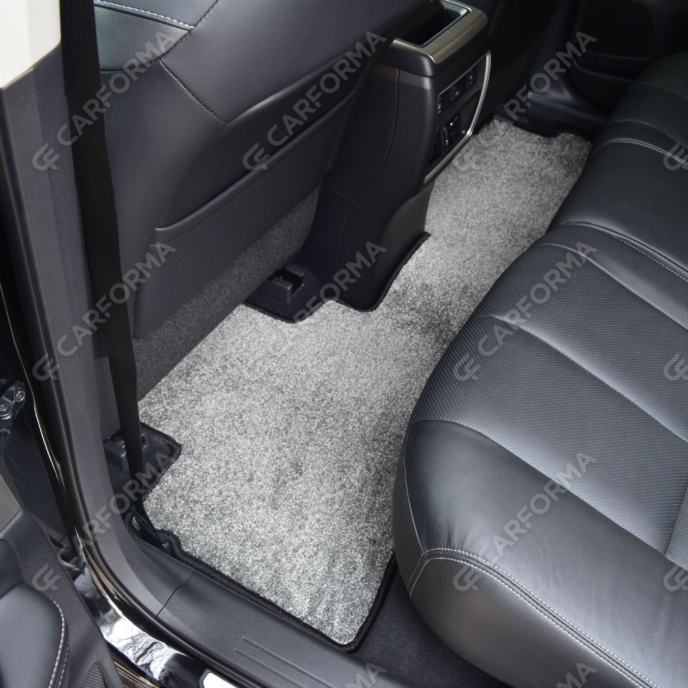 EVA коврики на Nissan Murano (Z52) 2014&nbsp;-&nbsp;2022 в Воронеже