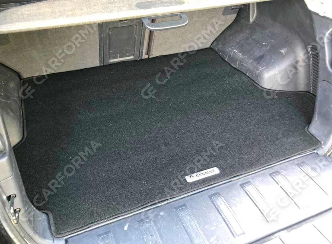 EVA коврики на Renault Koleos I 2007&nbsp;-&nbsp;2016 в Воронеже