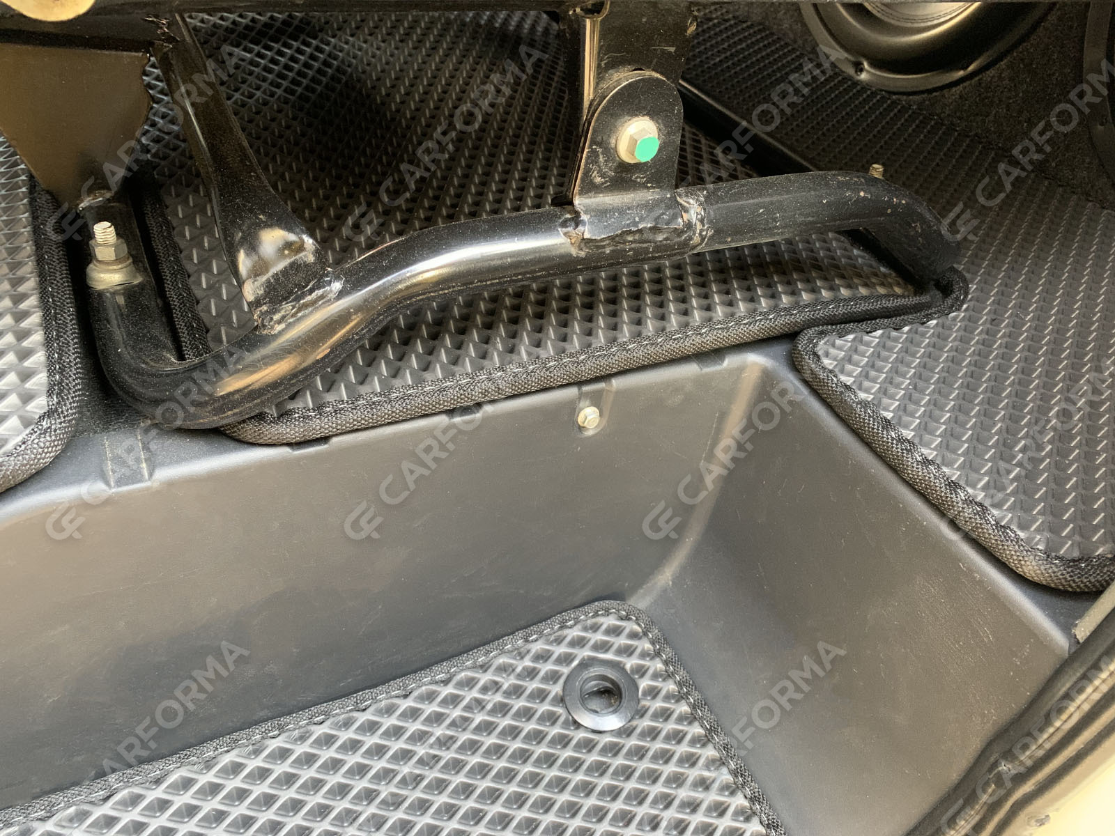 Ворсовые коврики на ГАЗ ГАЗель 1994&nbsp;-&nbsp;2026 в Воронеже