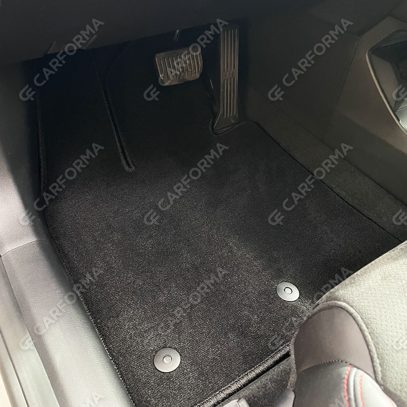 Коврики на Mazda EZ-6 2024&nbsp;-&nbsp;2026 в Воронеже