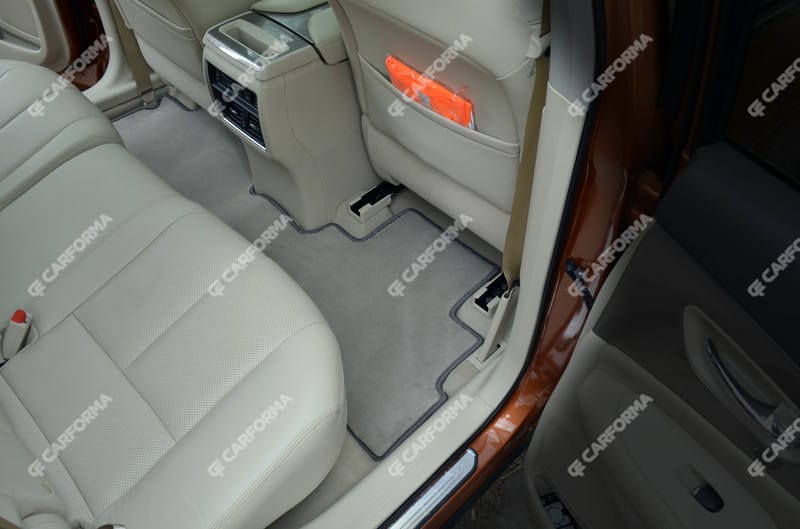 EVA коврики на Nissan Murano (Z52) 2014 - 2022 в Воронеже