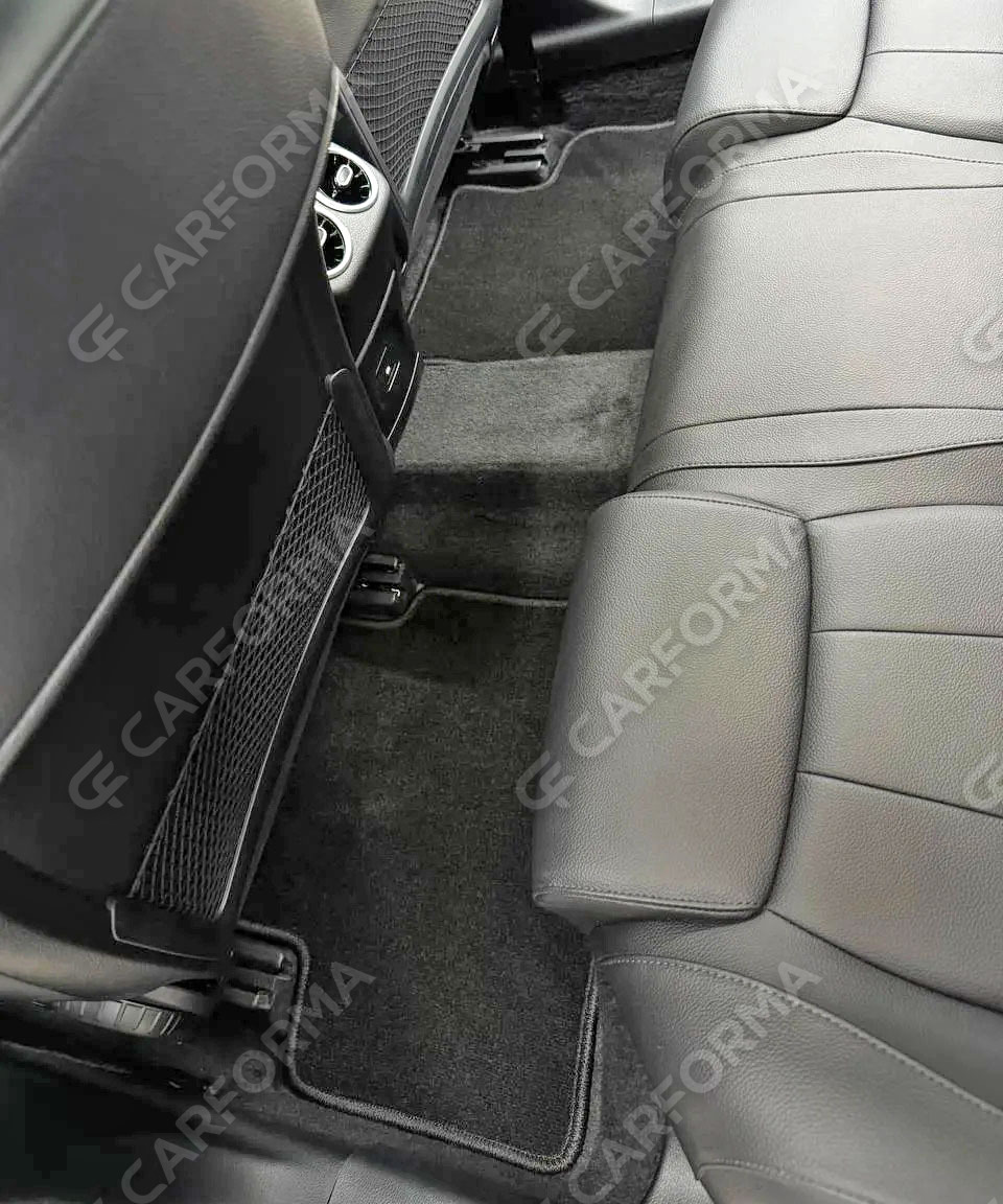 EVA коврики на Mercedes A (W177) 2018&nbsp;-&nbsp;2026 в Воронеже