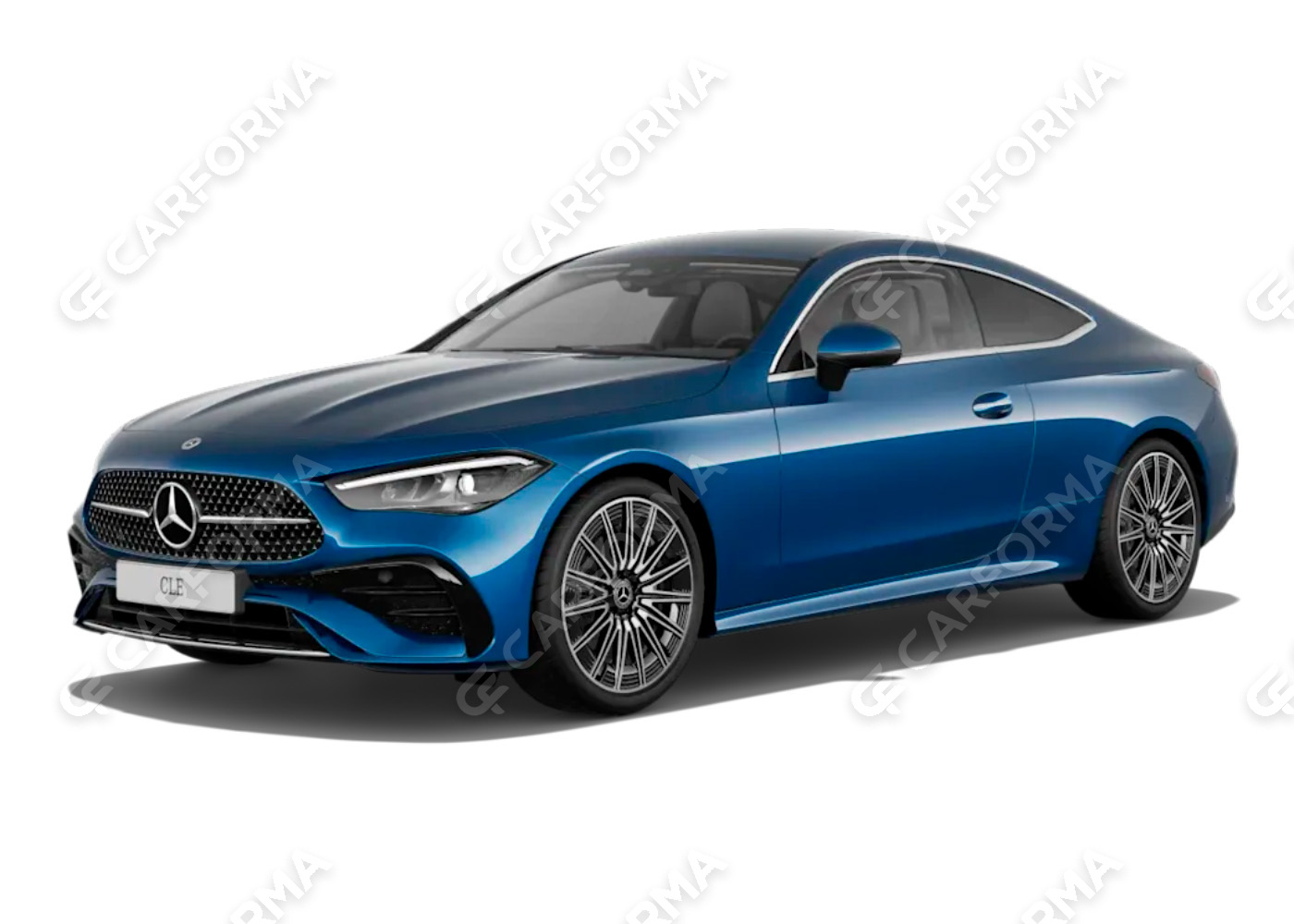 Коврики на Mercedes CLE (C236) 2023&nbsp;-&nbsp;2026 в Воронеже