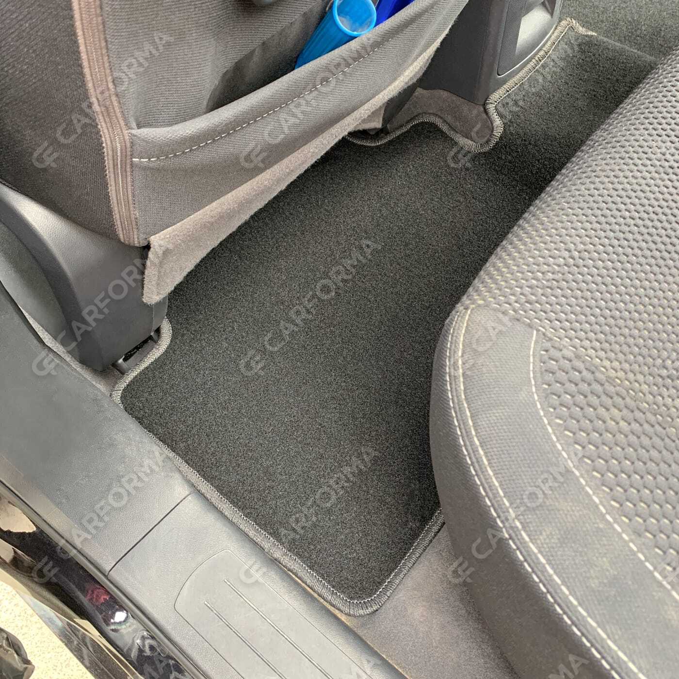 EVA коврики на Renault Koleos I 2007&nbsp;-&nbsp;2016 в Воронеже