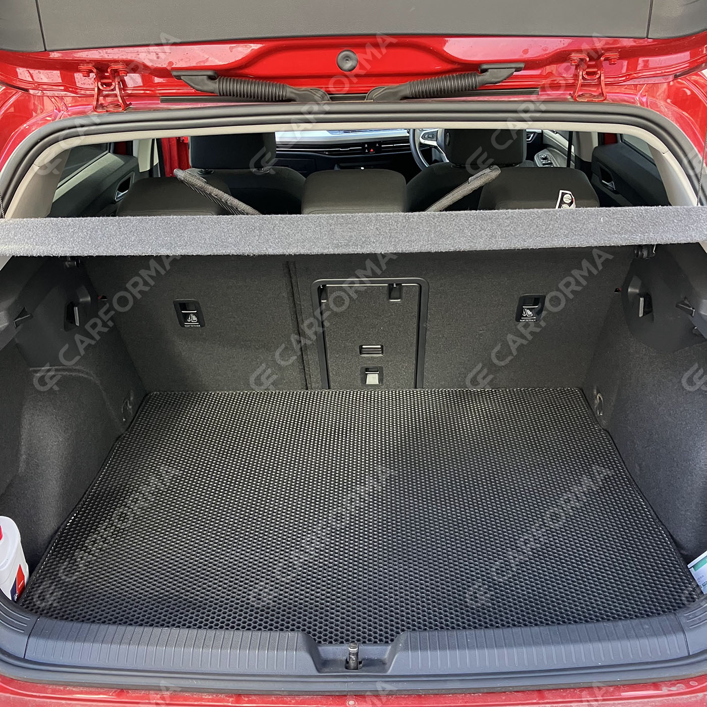 Водительские  коврики  Volkswagen Golf R 8 2020&nbsp;-&nbsp;2026 в Воронеже
