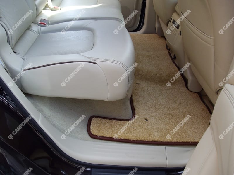 EVA коврики на Infiniti QX56 II 2010 - 2014 в Воронеже