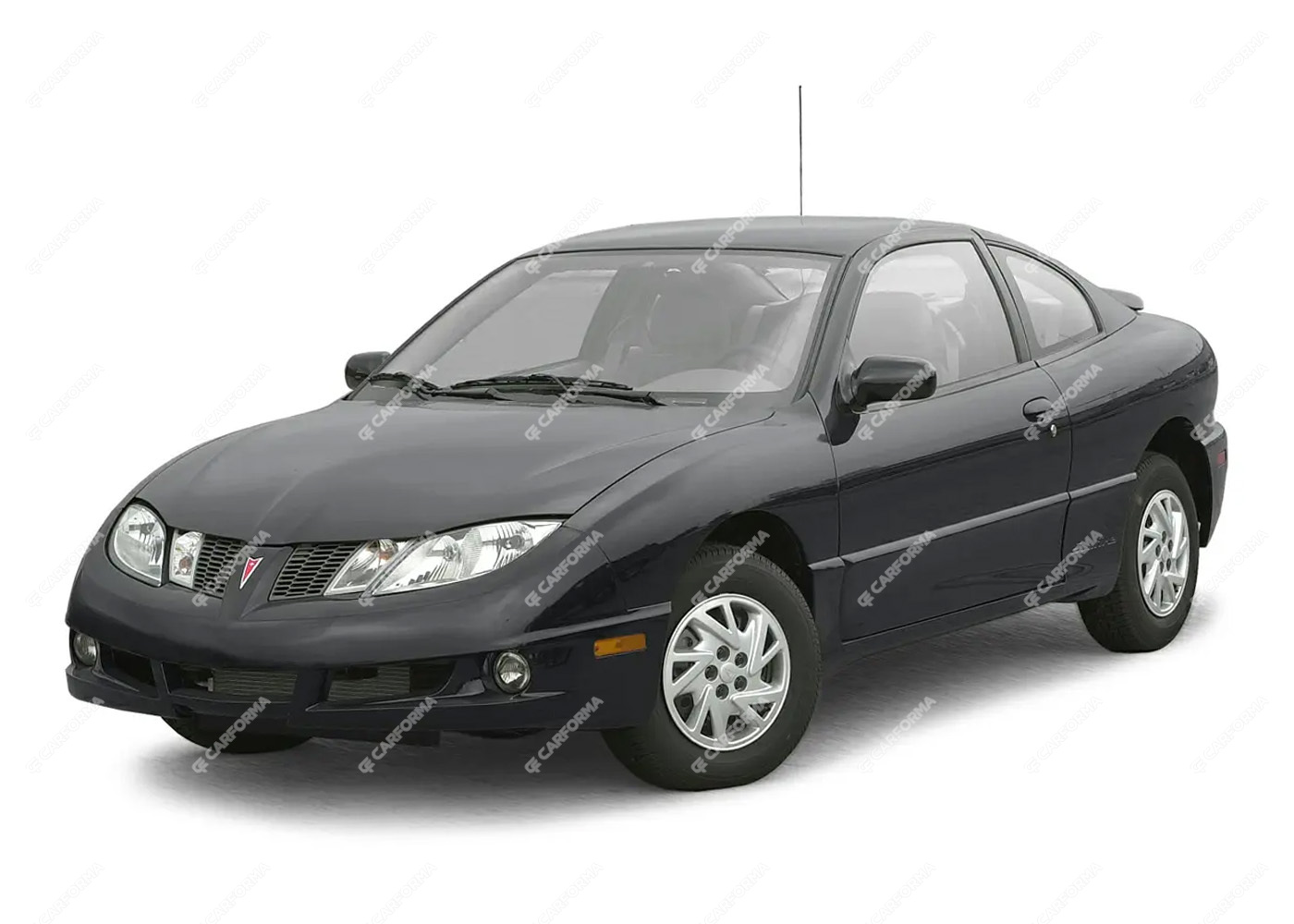 Коврики на Pontiac Sunfire 1994 - 2005