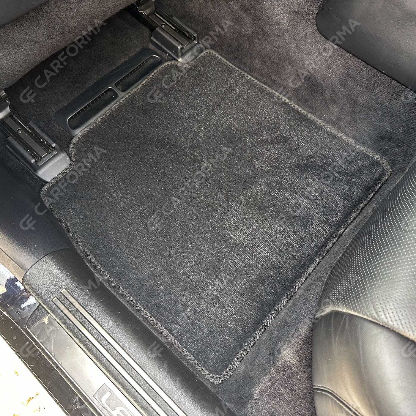 Коврики на Lexus LS IV 2006&nbsp;-&nbsp;2017 в Воронеже