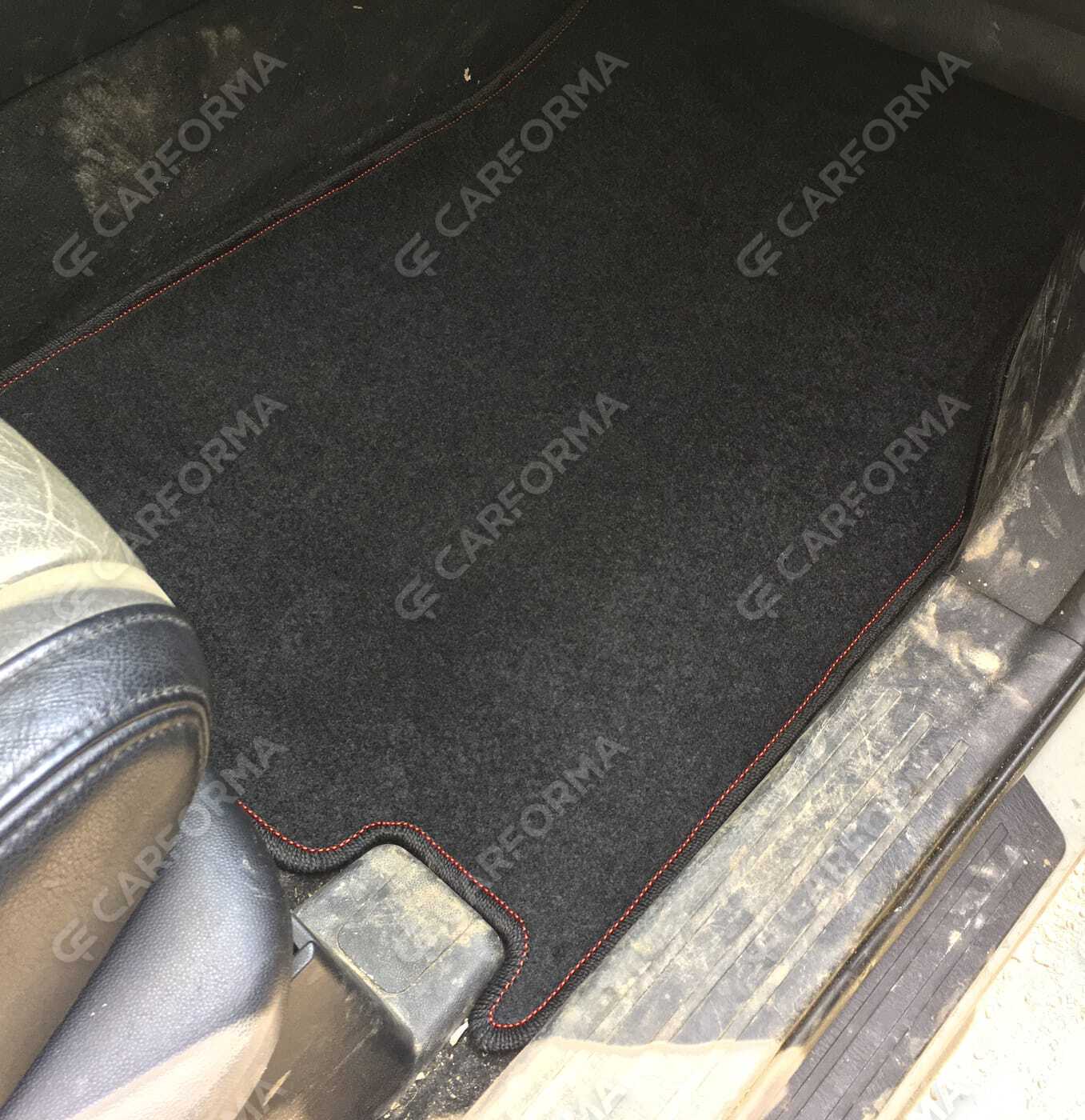 Водительские eva коврики соты Mazda CX9 I 2007&nbsp;-&nbsp;2015 в Воронеже