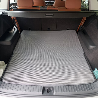 Коврики на Skoda Kodiaq II 2023 - 2025 в Воронеже