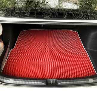 Ворсовые коврики на Volkswagen Lavida 2018 - 2025 в Воронеже