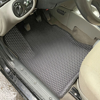 Коврики на Lada (ВАЗ) Granta 2011&nbsp;-&nbsp;2026 в Воронеже