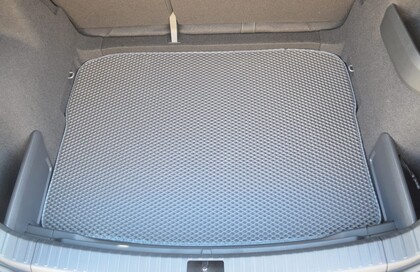 EVA коврики на Seat Ateca 2016 - 2025 в Воронеже