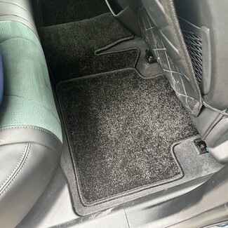 Коврики на Geely Monjaro 2022&nbsp;-&nbsp;2026 в Воронеже