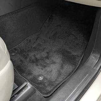 EVA коврики на Mazda CX60 2022 - 2025 в Воронеже