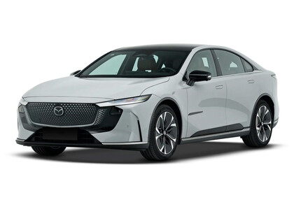 EVA коврики на Mazda EZ-6 2024 - 2025 в Воронеже