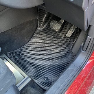 EVA коврики на Volkswagen Golf 8 2019&nbsp;-&nbsp;2026 в Воронеже