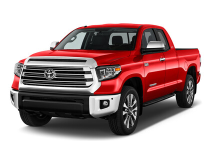 EVA коврики на Toyota Tundra II 2006 - 2022 в Воронеже EVA коврики на Toyota Tundra II 2006 - 2022 в Воронеже