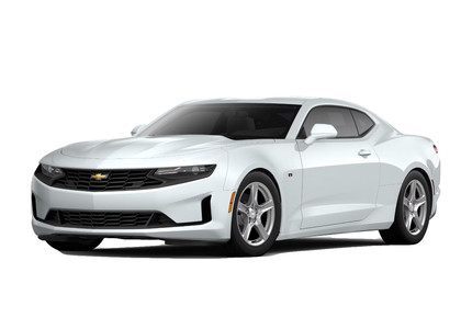 Ворсовые коврики на Chevrolet Camaro VI 2015 - 2024 в Воронеже