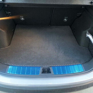 Ворсовые коврики на Geely Coolray 2018&nbsp;-&nbsp;2024 в Воронеже