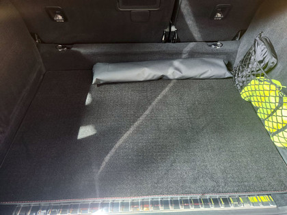 Коврики на Mercedes G (W463, W465) 2018 - 2025 в Воронеже