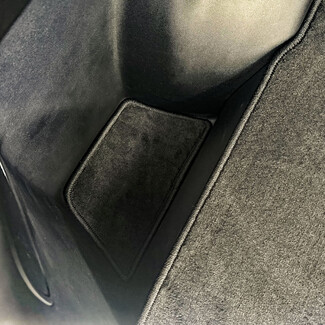 Коврики на Geely Monjaro 2022&nbsp;-&nbsp;2026 в Воронеже