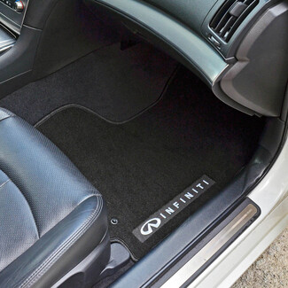 EVA коврики на Infiniti G IV Седан 2006&nbsp;-&nbsp;2014 в Воронеже