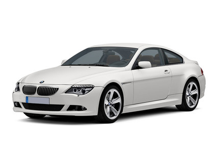 Коврики на BMW 6 (E63/E64) 2003 - 2010 в Воронеже