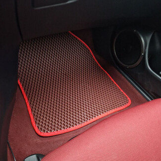 EVA коврики на Honda Civic VIII 3d 2006&nbsp;-&nbsp;2011 в Воронеже