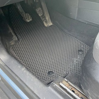 EVA коврики соты Seat Altea 2004 - 2015 в Воронеже EVA коврики соты Seat Altea 2004 - 2015 в Воронеже