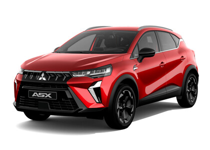 Ворсовые коврики на Mitsubishi ASX II 2023 - 2026 в Воронеже Ворсовые коврики на Mitsubishi ASX II 2023 - 2026 в Воронеже