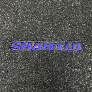 Коврики на Спецтехника Фронтальный погрузчик Shantui L68K-B5  в Воронеже