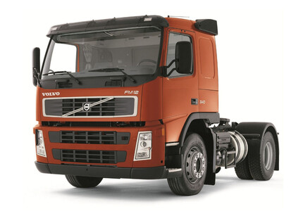 Ворсовые коврики на Volvo FM II 2001 - 2020 в Воронеже Ворсовые коврики на Volvo FM II 2001 - 2020 в Воронеже
