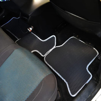 EVA коврики соты Seat Altea 2004 - 2015 в Воронеже EVA коврики соты Seat Altea 2004 - 2015 в Воронеже