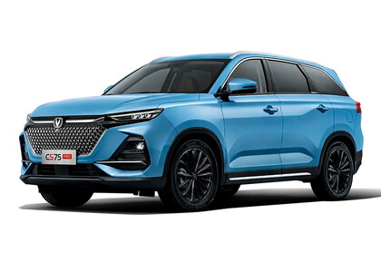 Ворсовые коврики на Changan CS75 Pro 2025 - 2026 в Воронеже Ворсовые коврики на Changan CS75 Pro 2025 - 2026 в Воронеже