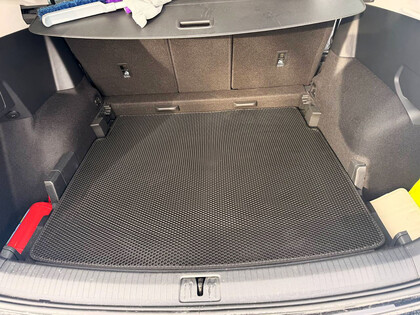 Ворсовые коврики на Volkswagen Tiguan L 2020&nbsp;-&nbsp;2026 в Воронеже