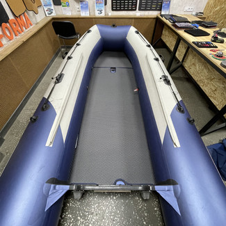 Коврики на Лодки Хантер Стелс 355  в Воронеже