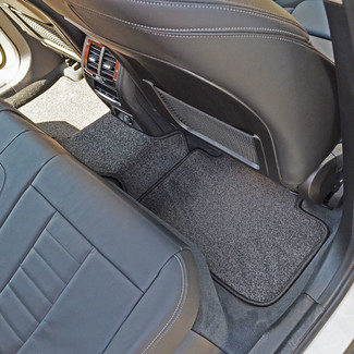 EVA коврики на BMW X3 (G01) 2017 - 2024 в Воронеже