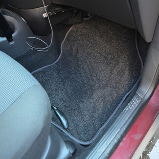 EVA коврики на Ford Focus I 1998 - 2005 в Воронеже