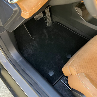 Коврики на Mazda EZ-6 2024&nbsp;-&nbsp;2026 в Воронеже