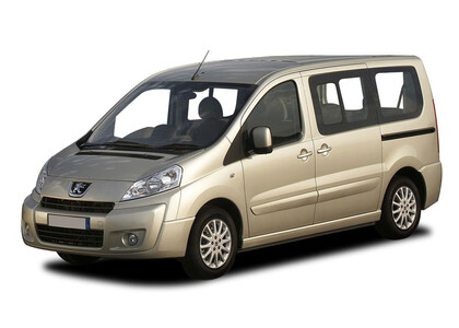 Ворсовые коврики на Peugeot Expert II 2007 - 2017 в Воронеже Ворсовые коврики на Peugeot Expert II 2007 - 2017 в Воронеже