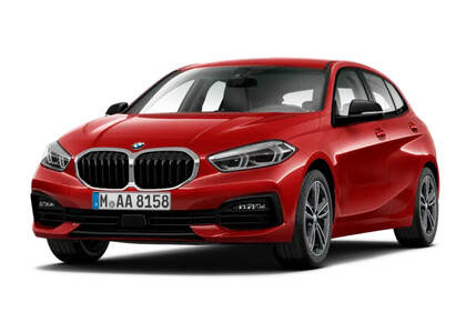 Коврики на BMW 1 (F40) 2019 - 2024 в Воронеже Коврики на BMW 1 (F40) 2019 - 2024 в Воронеже