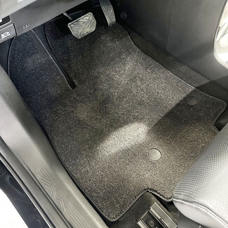 Коврики на GAC S7 2025&nbsp;-&nbsp;2026 в Воронеже