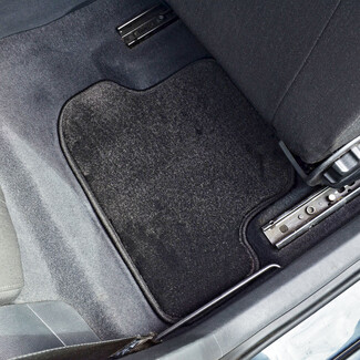 Коврики на Volkswagen Beetle (A5) 2011 - 2019 в Воронеже