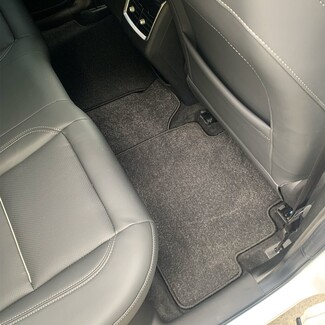 Коврики на Chery Tiggo 7L 2024 - 2025 в Воронеже