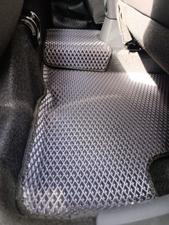 Коврики на Lada (ВАЗ) Largus 2012 - 2025 в Воронеже