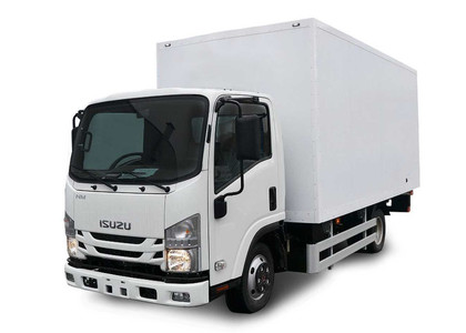 Коврики на Isuzu ELF VI узкая кабина 2006 - 2025 в Воронеже