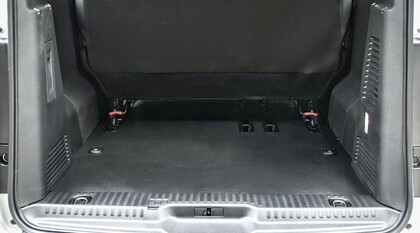 EVA коврики на Peugeot Traveller 2016&nbsp;-&nbsp;2026 в Воронеже