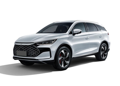 Коврики на BYD Tang DM-i 2018 - 2025 в Воронеже