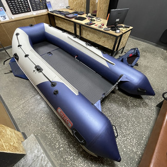 Коврики на Лодки Хантер Стелс 355  в Воронеже